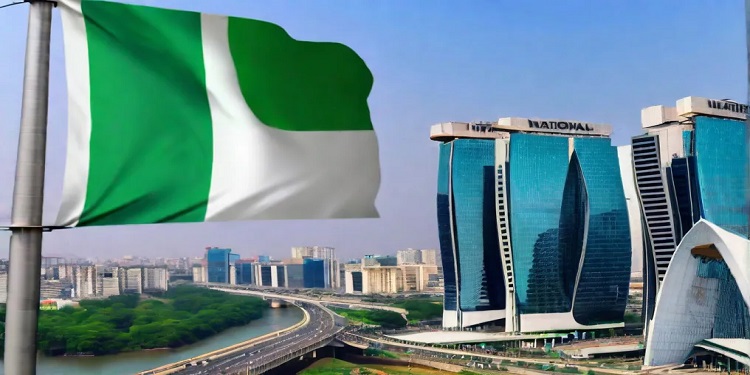 nigeria blockchain adoption