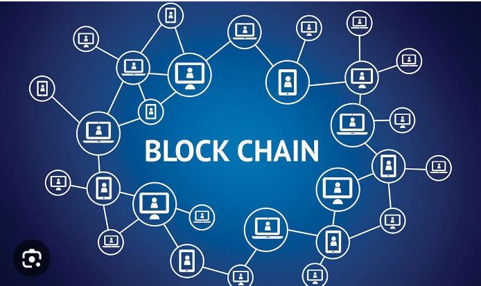 Panel backs FG blockchain project