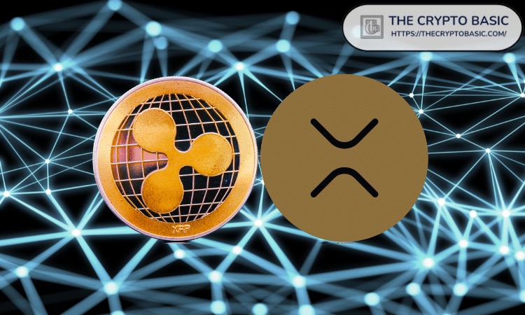 Ripple Promotes Vision to Leverage XRP Blockchain for Global DeFi Expansion