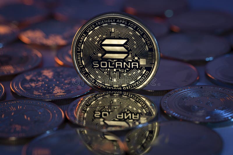 Solana Price To $200? This Blockchain Firm Thinks So