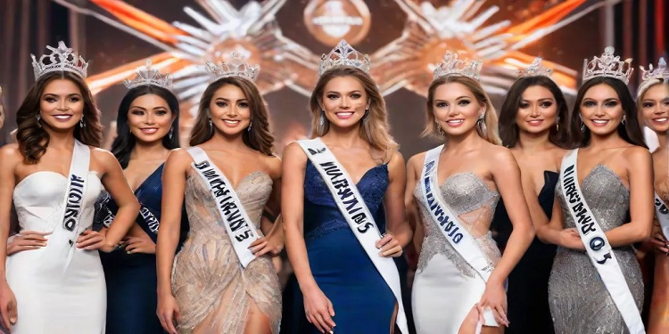 Zetrix Revolutionizes Miss Universe Pageants with Blockchain DAOs